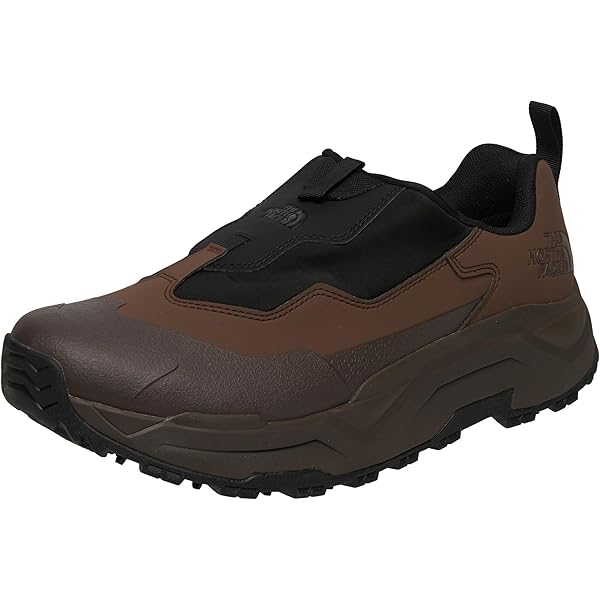 【美品】THE NORTH FACE モカシン ブーツ ゴアテックス 01_001.jpg